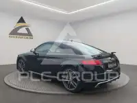 2016 Audi TT