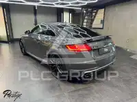2016 Audi TT