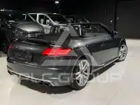 2016 Audi TT
