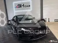 2016 Audi TT