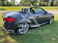 2016 Audi TT