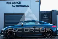 2016 Audi TT