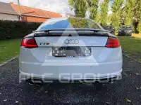 2016 Audi TT