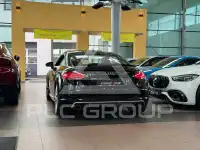 2016 Audi TT