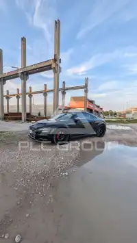 2016 Audi TT