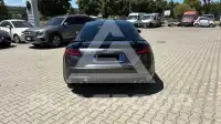 2016 Audi TT