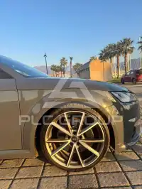 2016 Audi TT