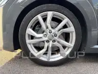 2016 Audi TT