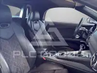 2016 Audi TT