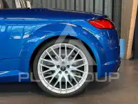 2016 Audi TT
