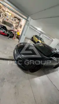 2016 Audi TT