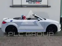 2016 Audi TT