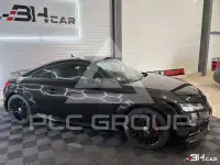 2016 Audi TT