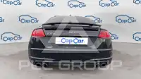 2016 Audi TT