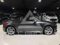 2016 Audi TT