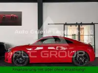 2016 Audi TT