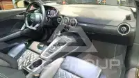 2016 Audi TT