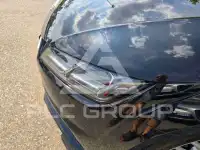 2016 Audi TT