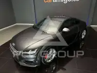 2016 Audi TT