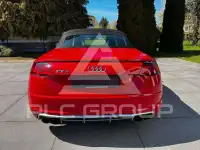 2016 Audi TT
