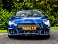 2016 Audi TT
