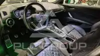 2016 Audi TT
