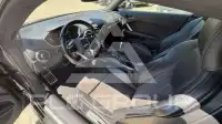 2016 Audi TT