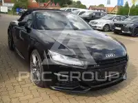 2016 Audi TT