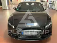 2016 Audi TT