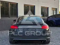 2016 Audi TT