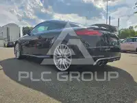2016 Audi TT