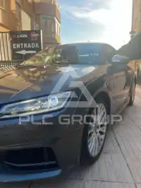 2016 Audi TT