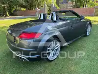 2016 Audi TT