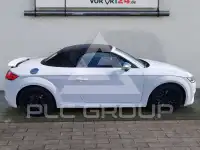 2016 Audi TT
