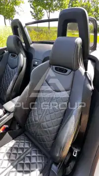 2016 Audi TT