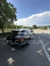 2016 Audi A6