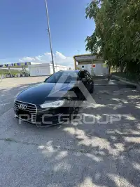 2016 Audi A6