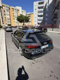 2016 Audi A6