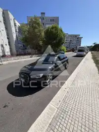2016 Audi A6