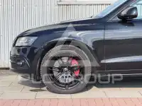 2016 Audi SQ5