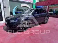 2016 Audi SQ5