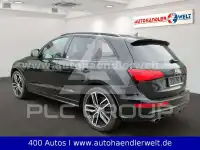 2016 Audi SQ5