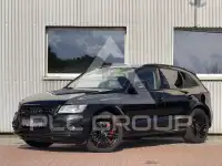 2016 Audi SQ5