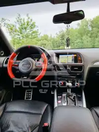 2016 Audi SQ5
