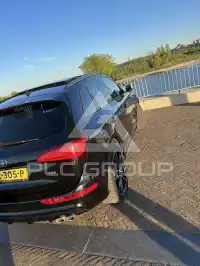 2016 Audi SQ5