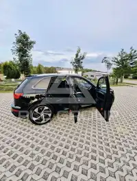 2016 Audi SQ5
