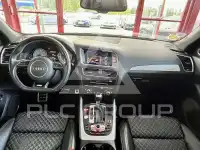 2016 Audi SQ5