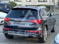 2016 Audi SQ5