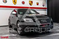 2016 Audi SQ5