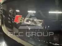2016 Audi SQ5